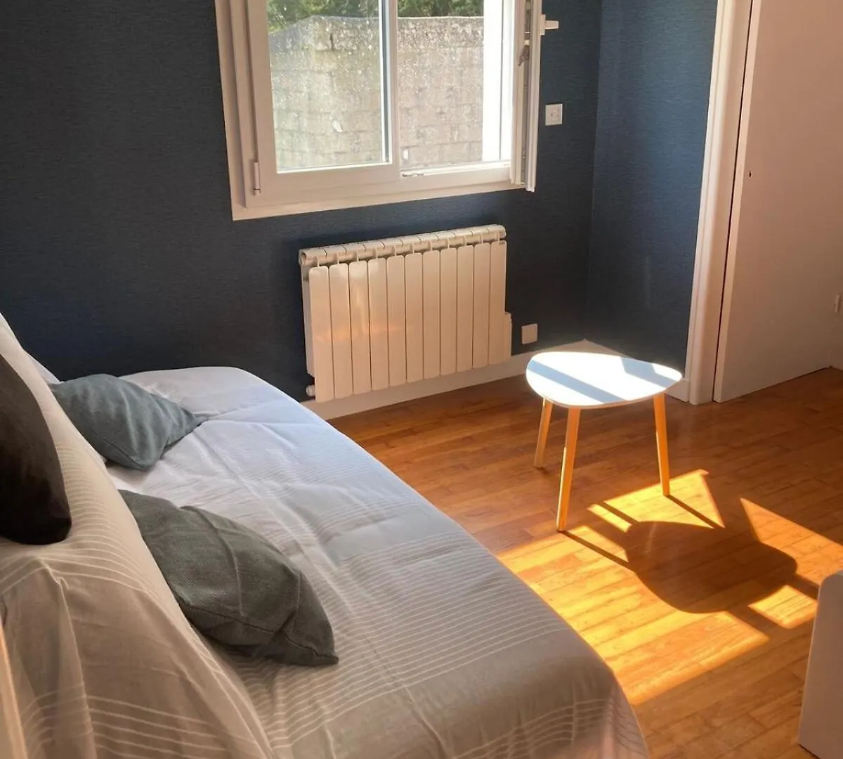 Nyaraló An Distro Pesketa Villa Penmarcʼh